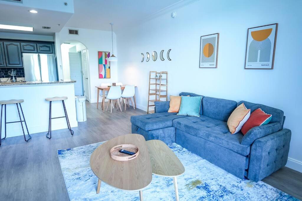 Apartment 5 min away from Disney 1st Floor