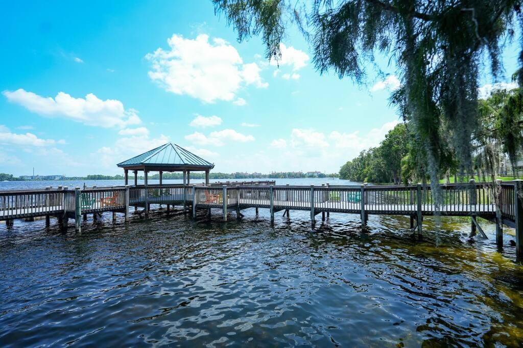 Apartment 5 min away from Disney 1st Floor