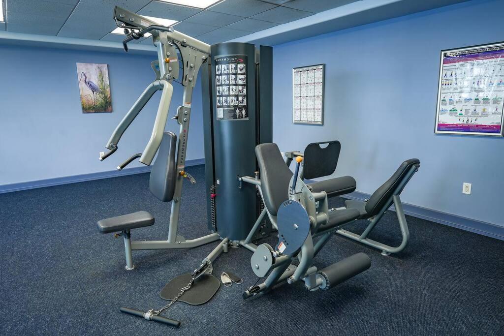 Apartment 5 min away from Disney 1st Floor