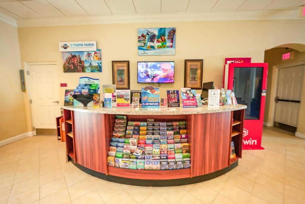 Apartment 5 min away from Disney 1st Floor