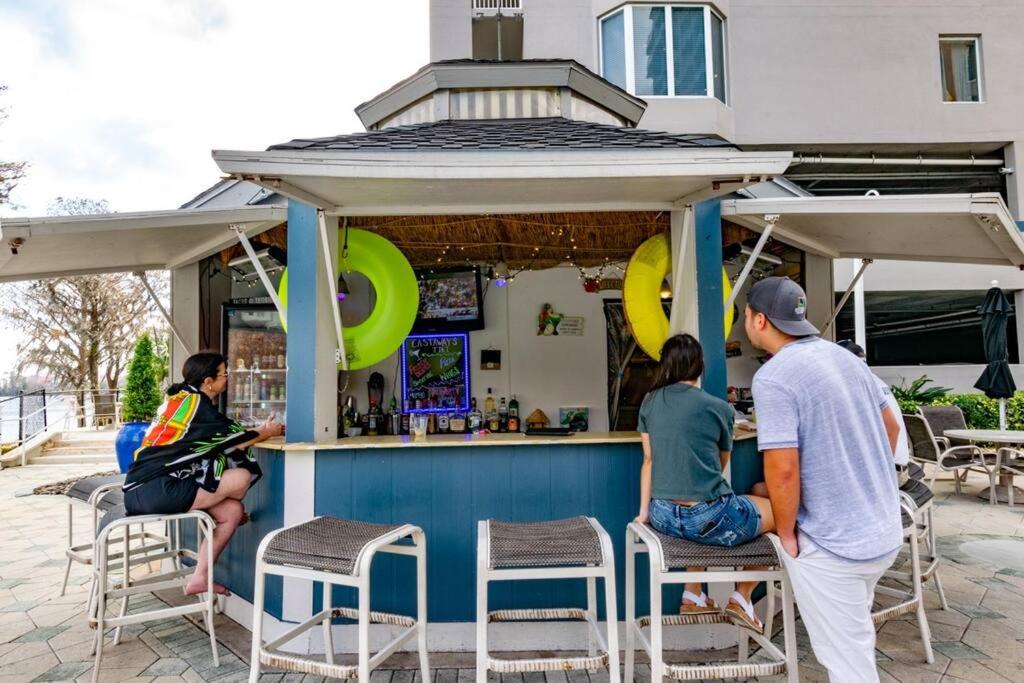 Apartment 5 min away from Disney 1st Floor