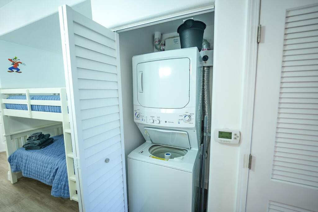 Apartment 5 min away from Disney 1st Floor