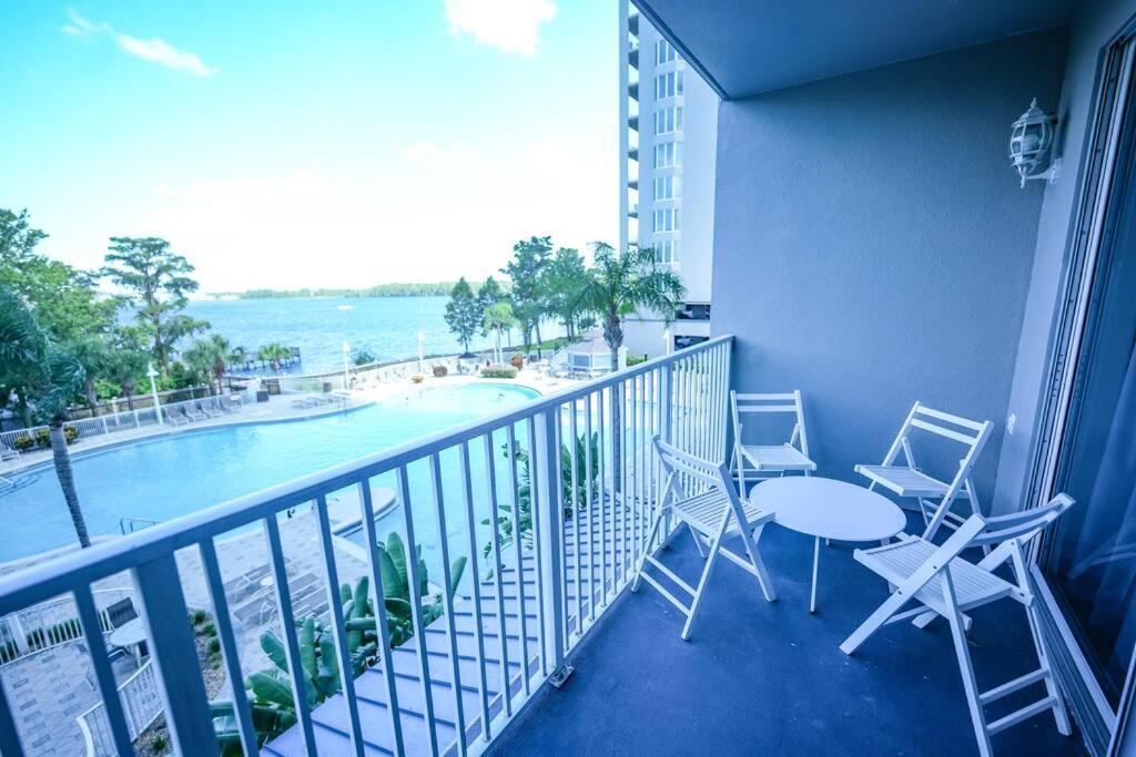 Apartment 5 min away from Disney 1st Floor