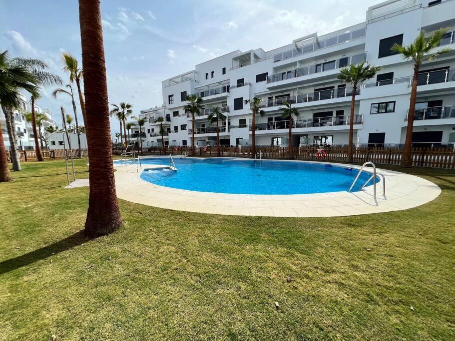 PUSHE Playa Granada Beach & Golf 21