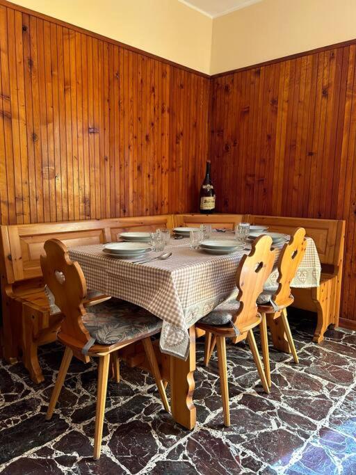 Appartamento del Sole