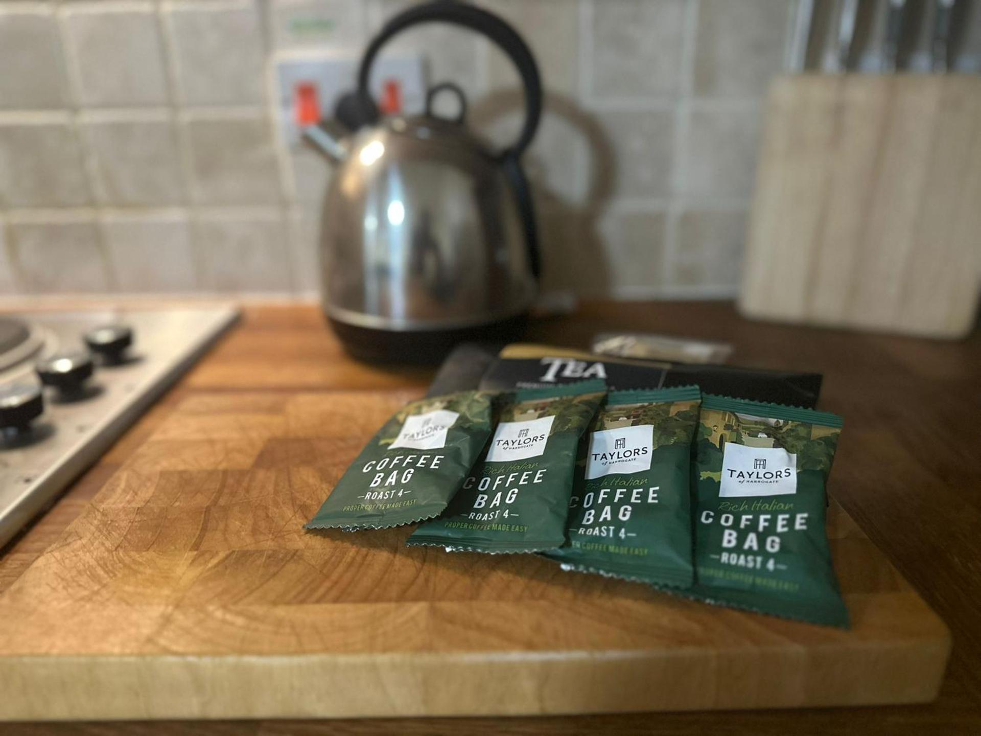 Cosy & peaceful cottage in rural Northumberland