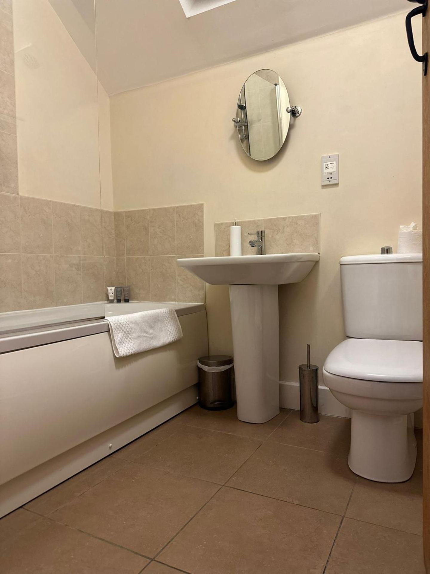 Cosy & peaceful cottage in rural Northumberland