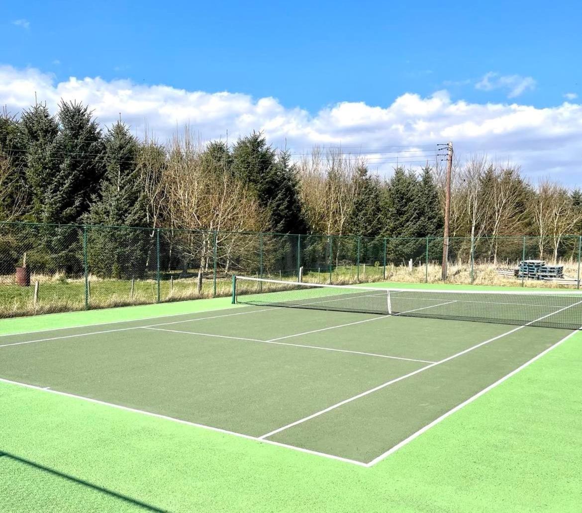 Cosy & peaceful cottage in rural Northumberland