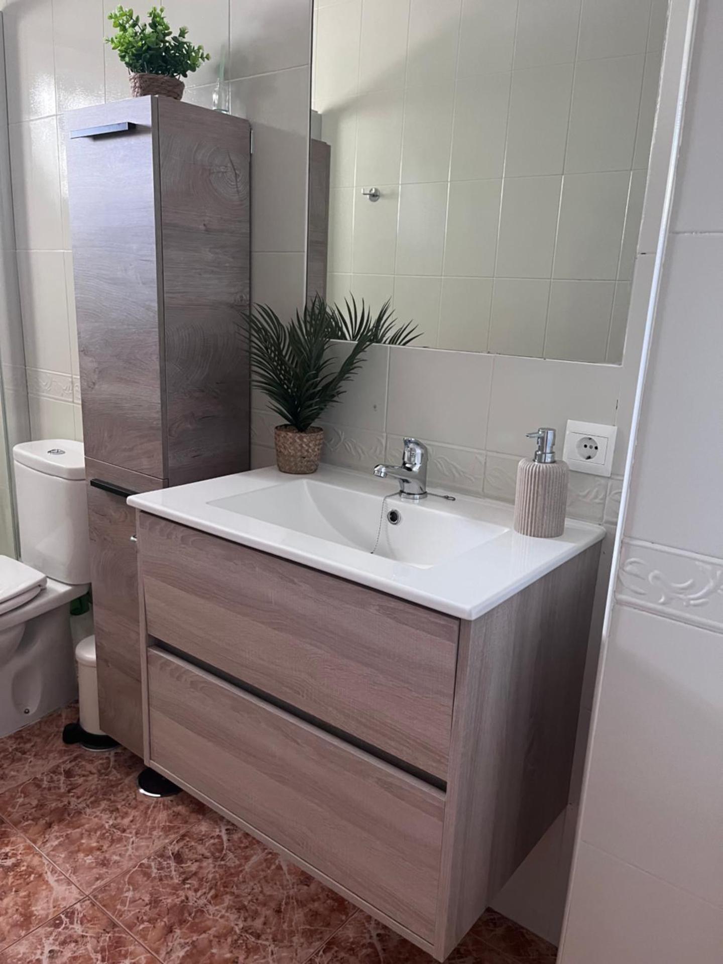 Apartamentos custodio