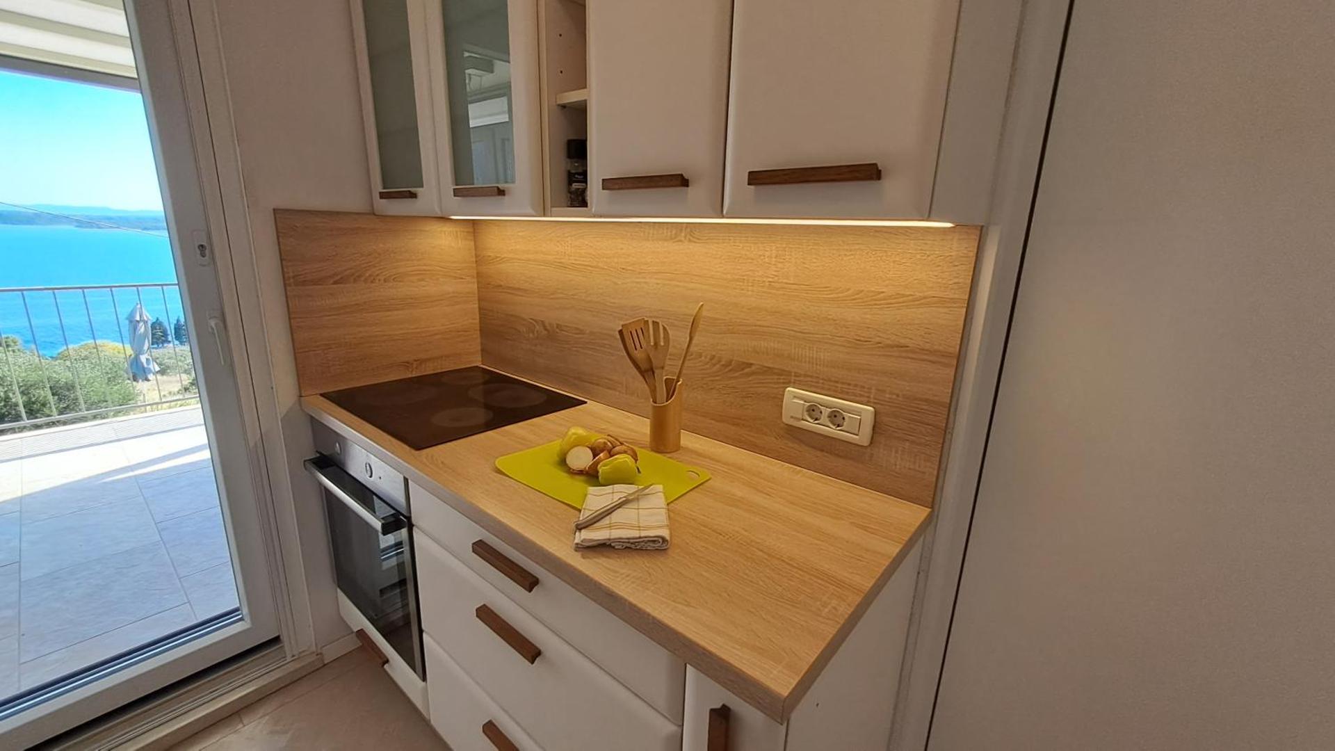 Apartmani STJEPAN Zavala