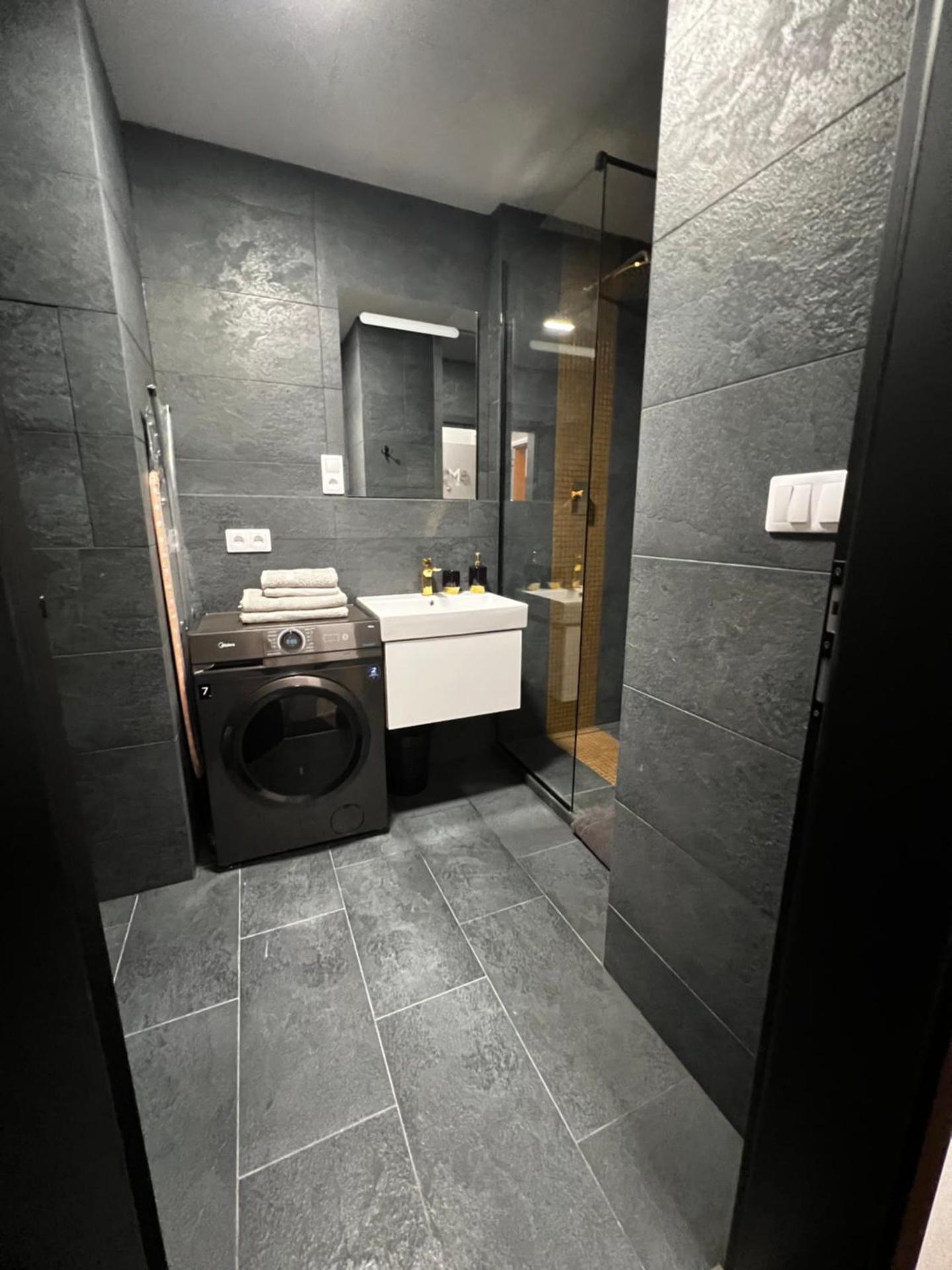 Apartman Champion III