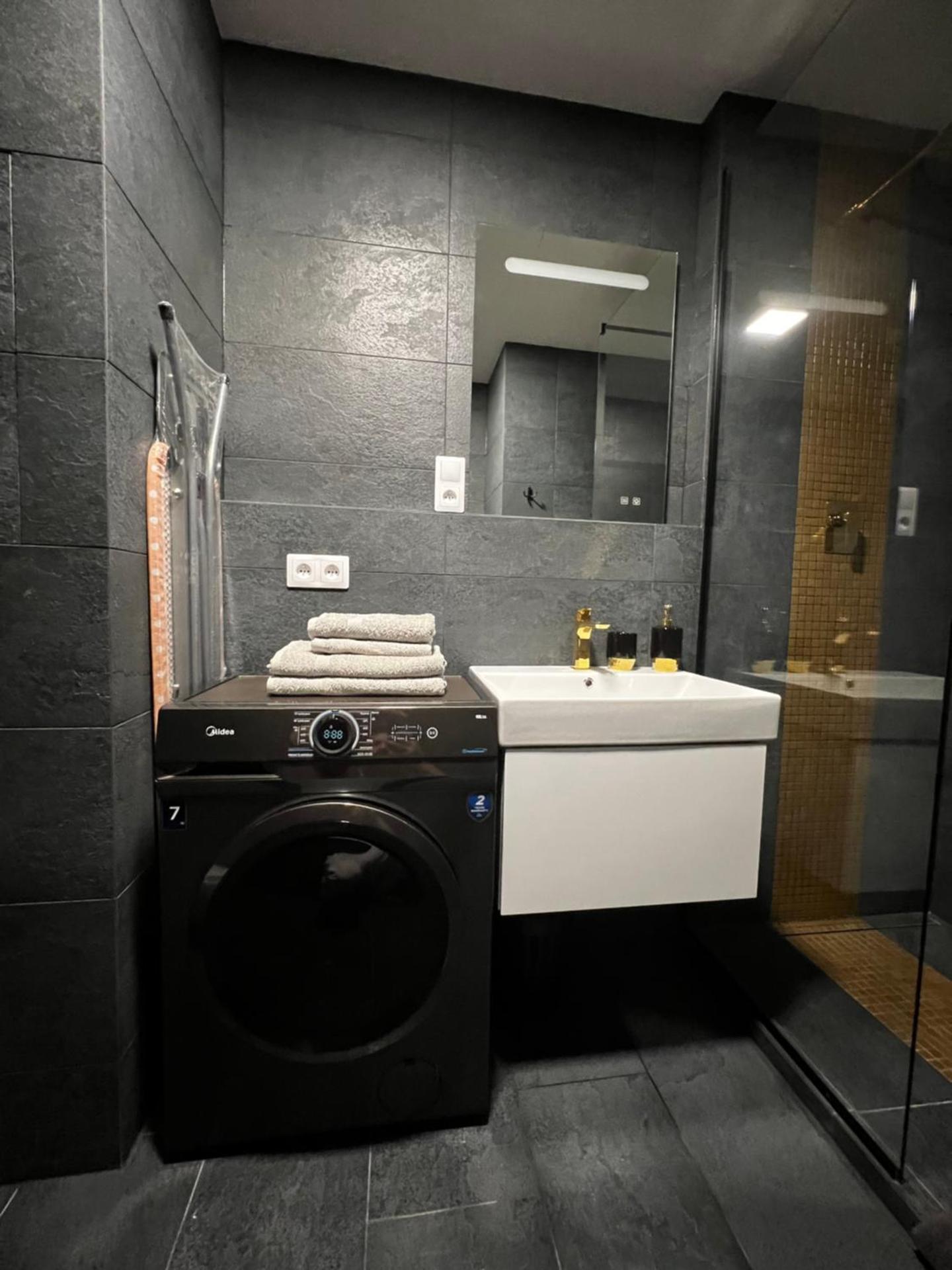 Apartman Champion III