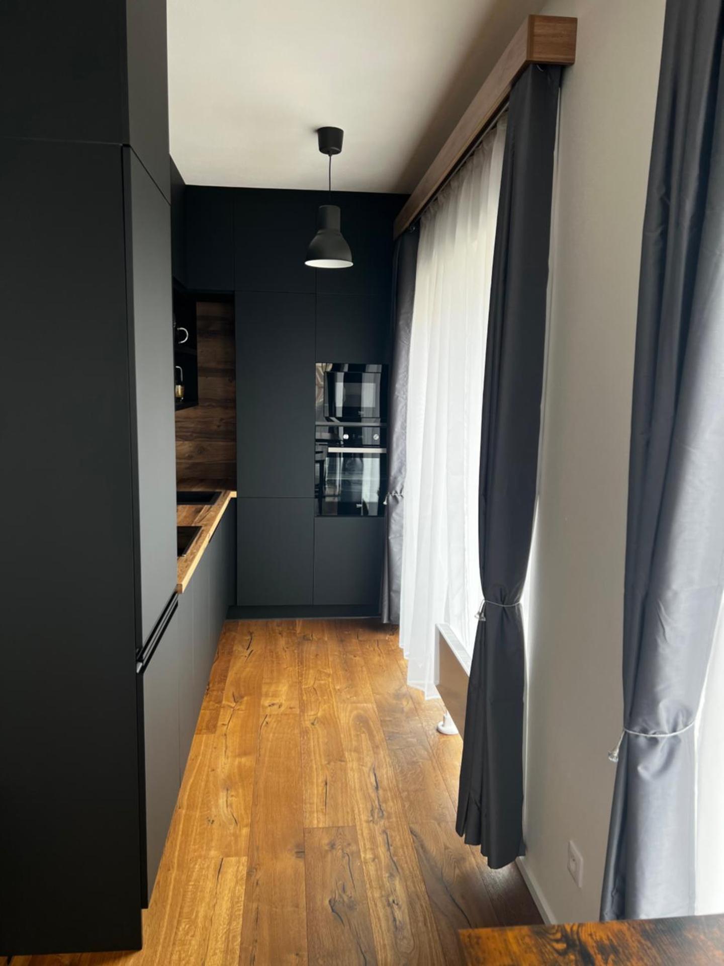 Apartman Champion III