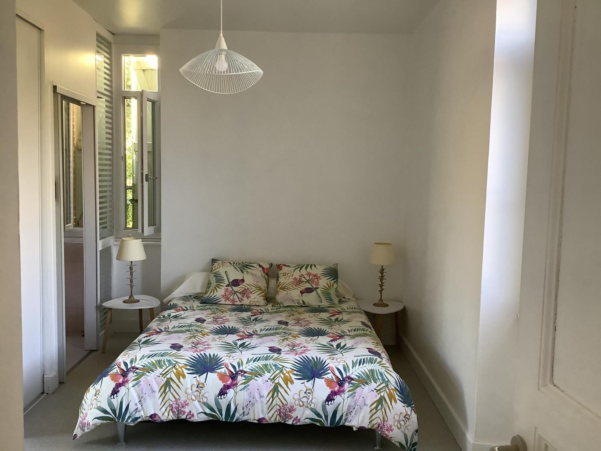 Gîte T1 bis,40 m2 Chez Malou