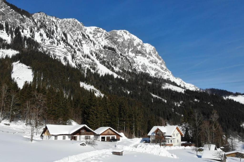 Ferienwohnung Ingrid