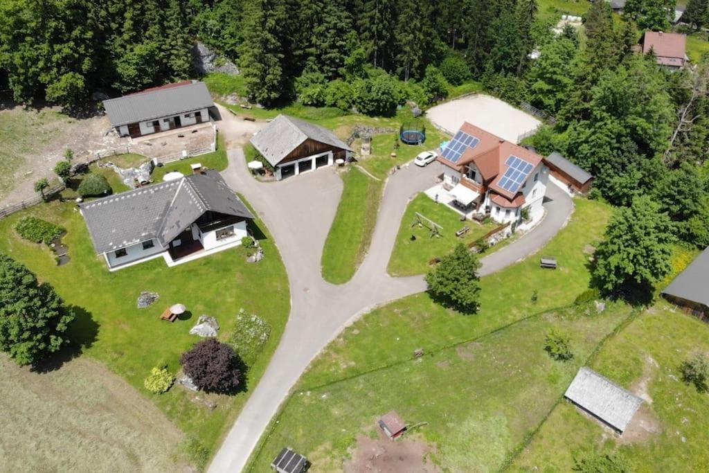 Ferienwohnung Ingrid