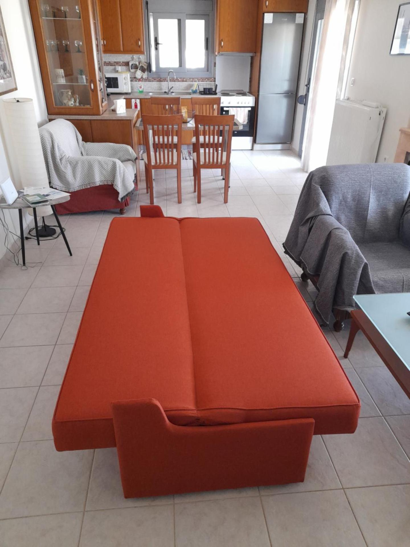 Dominikis appartment