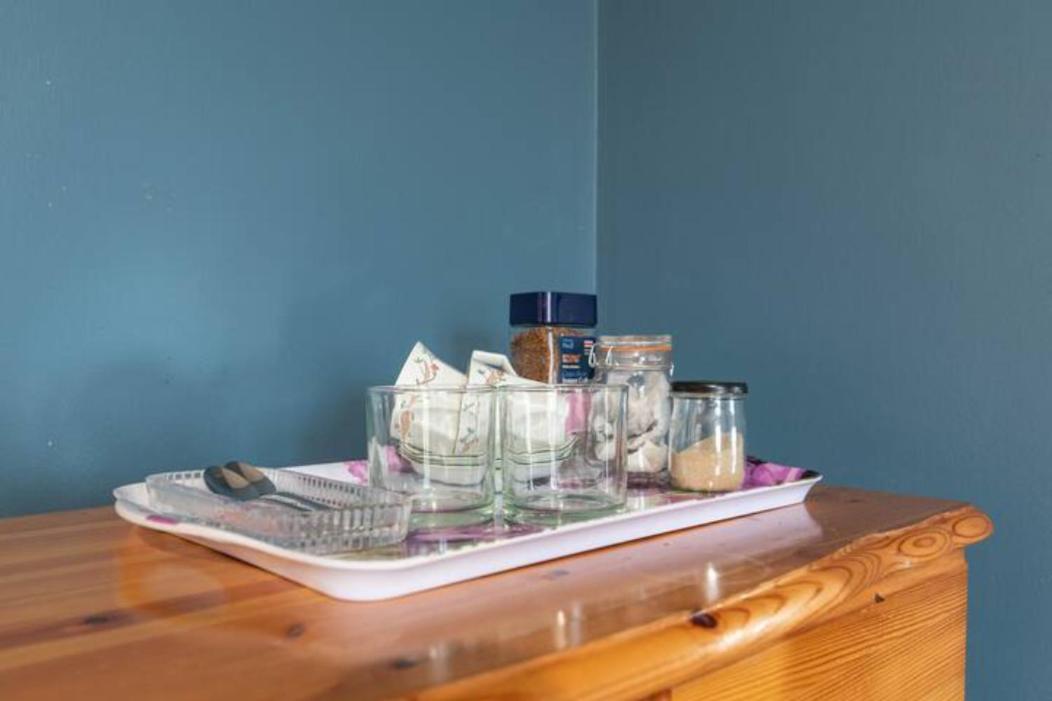 Ballinasloe Guest House in the Heart of the Country