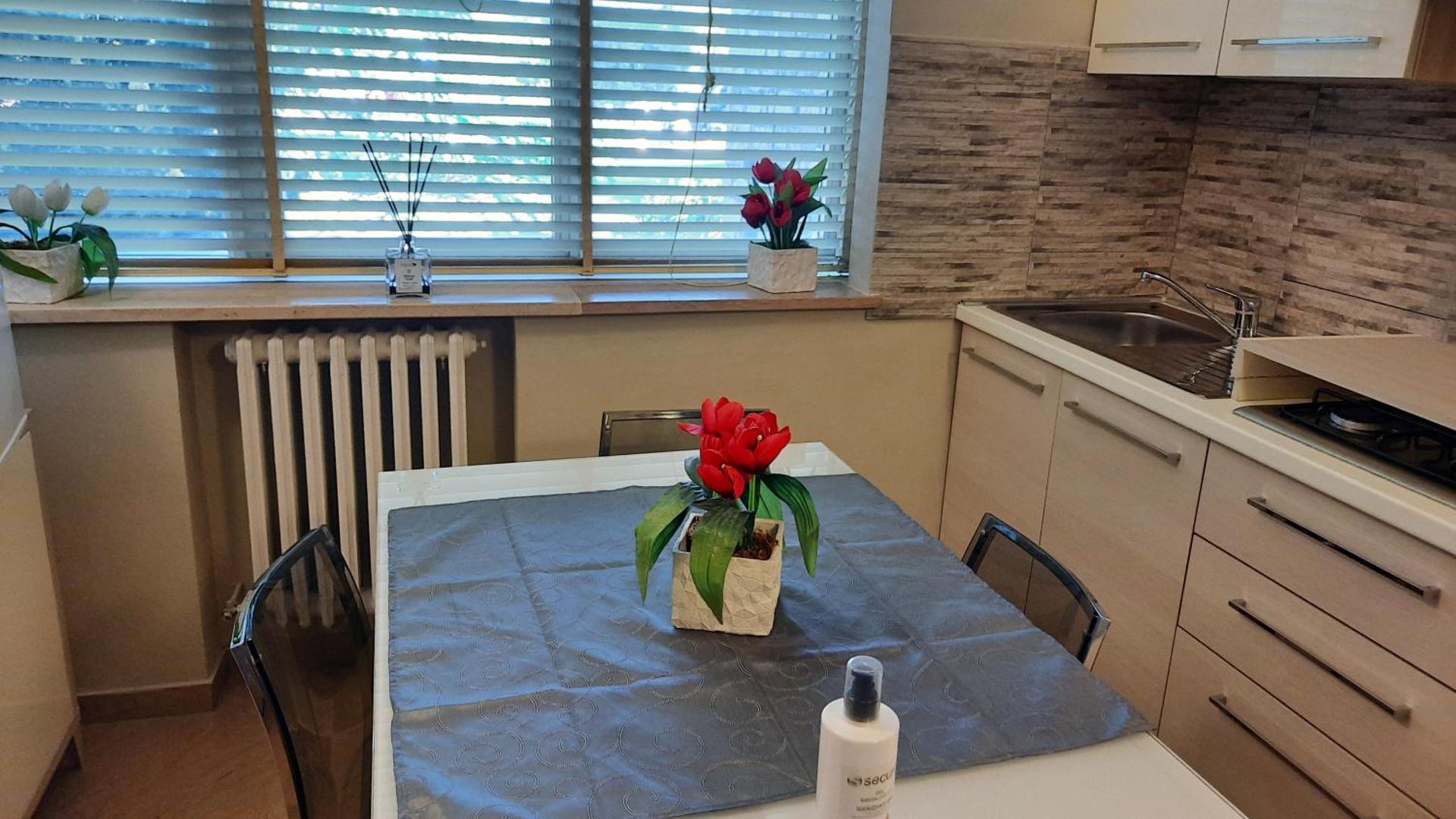 Le terme a due passi