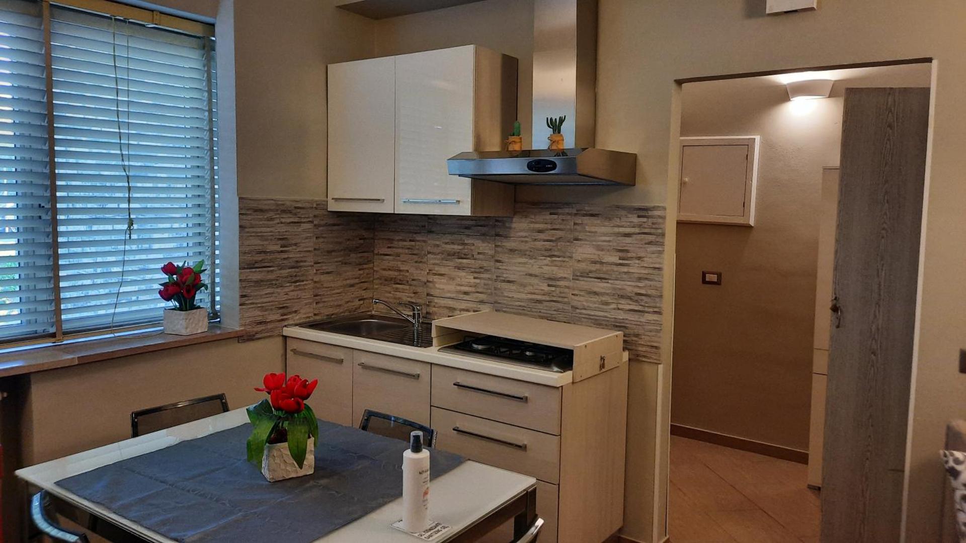 Le terme a due passi