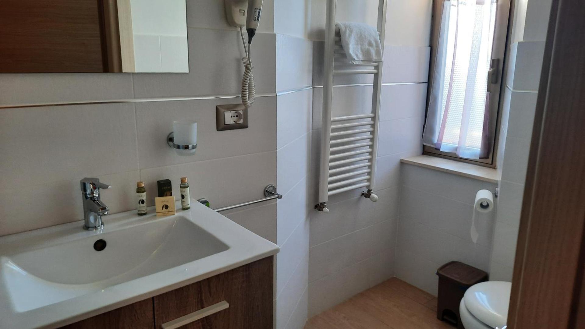 Le terme a due passi