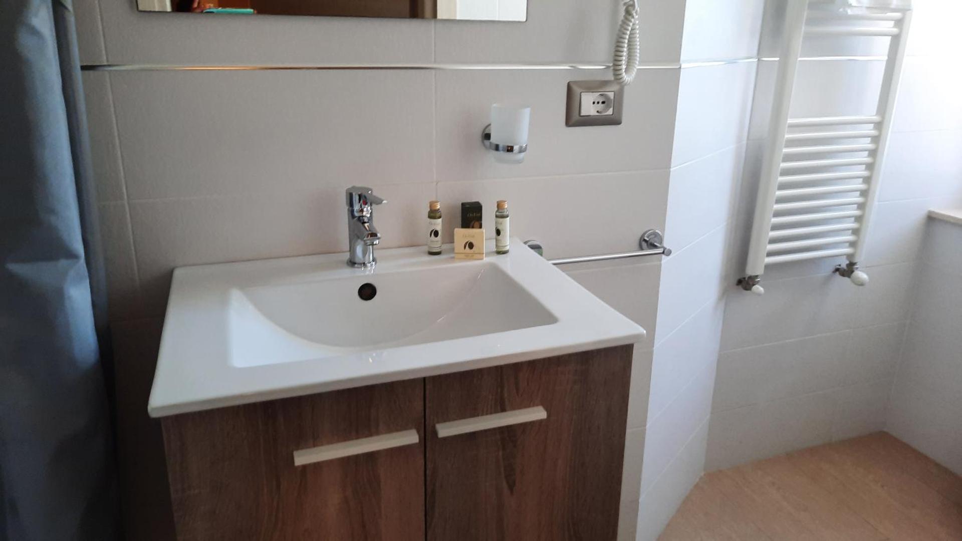 Le terme a due passi