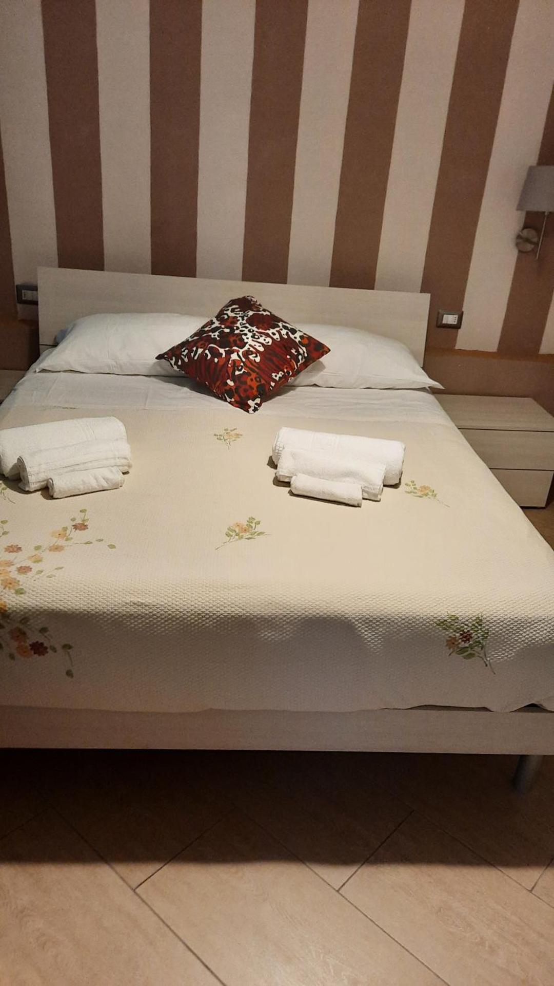 Le terme a due passi