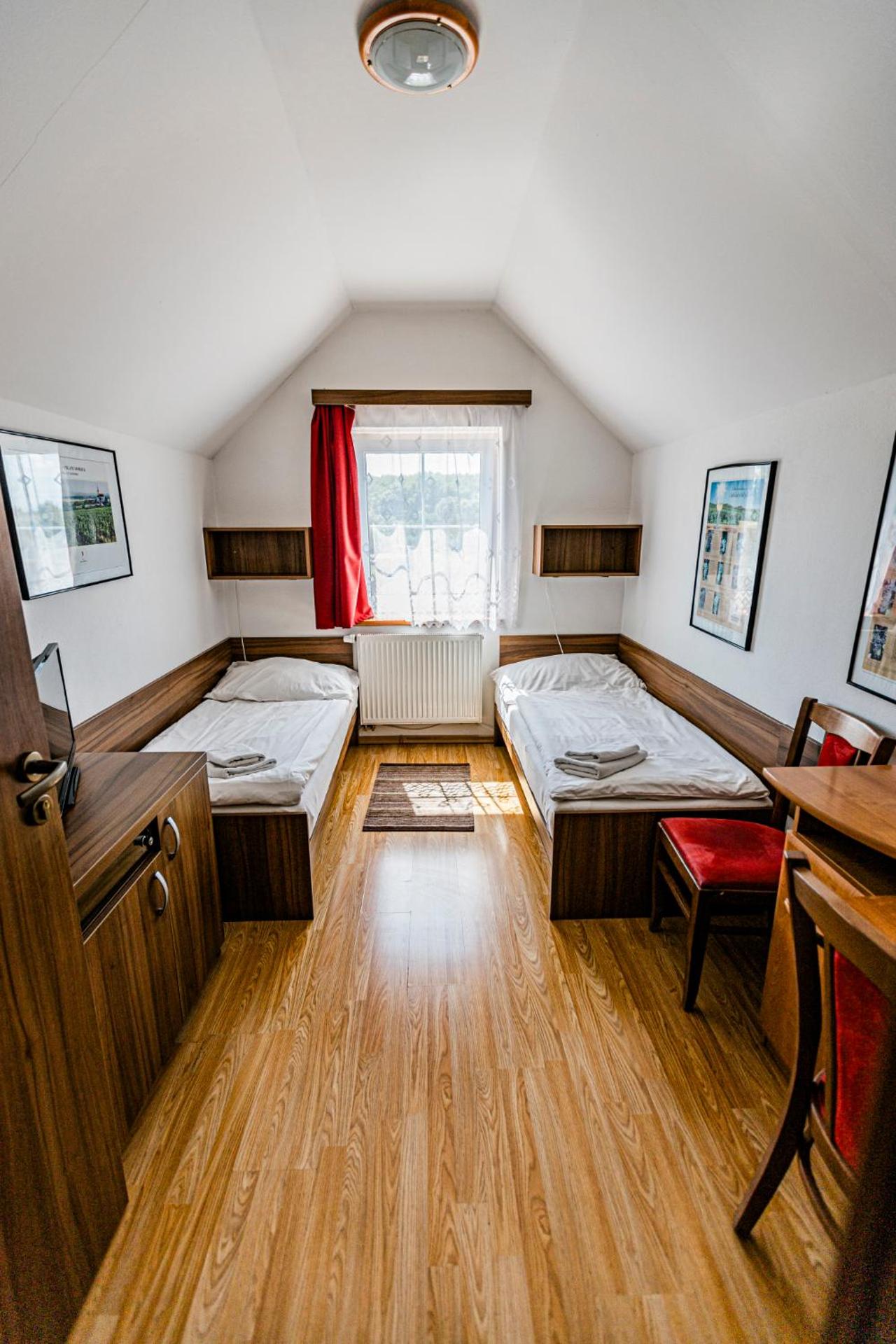 Penzion Černý Sklep