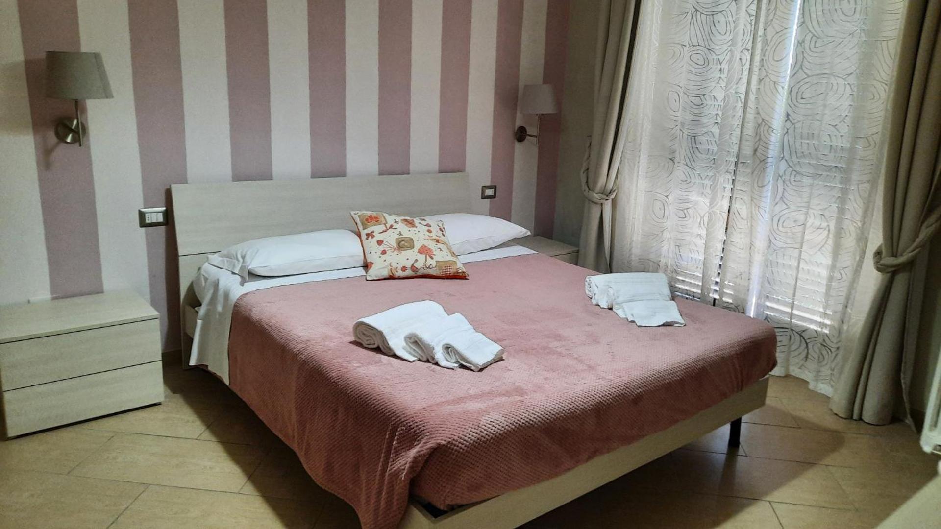 Le terme a due passi