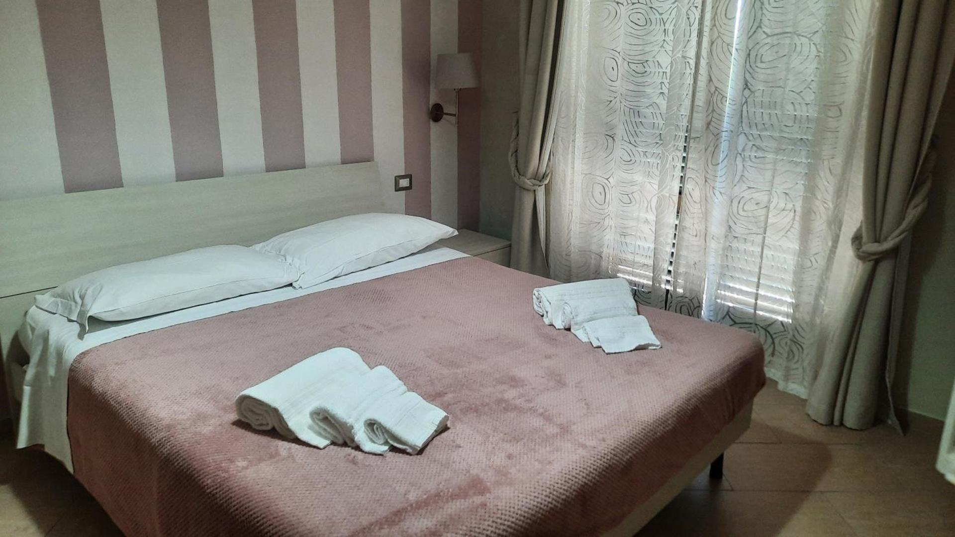 Le terme a due passi