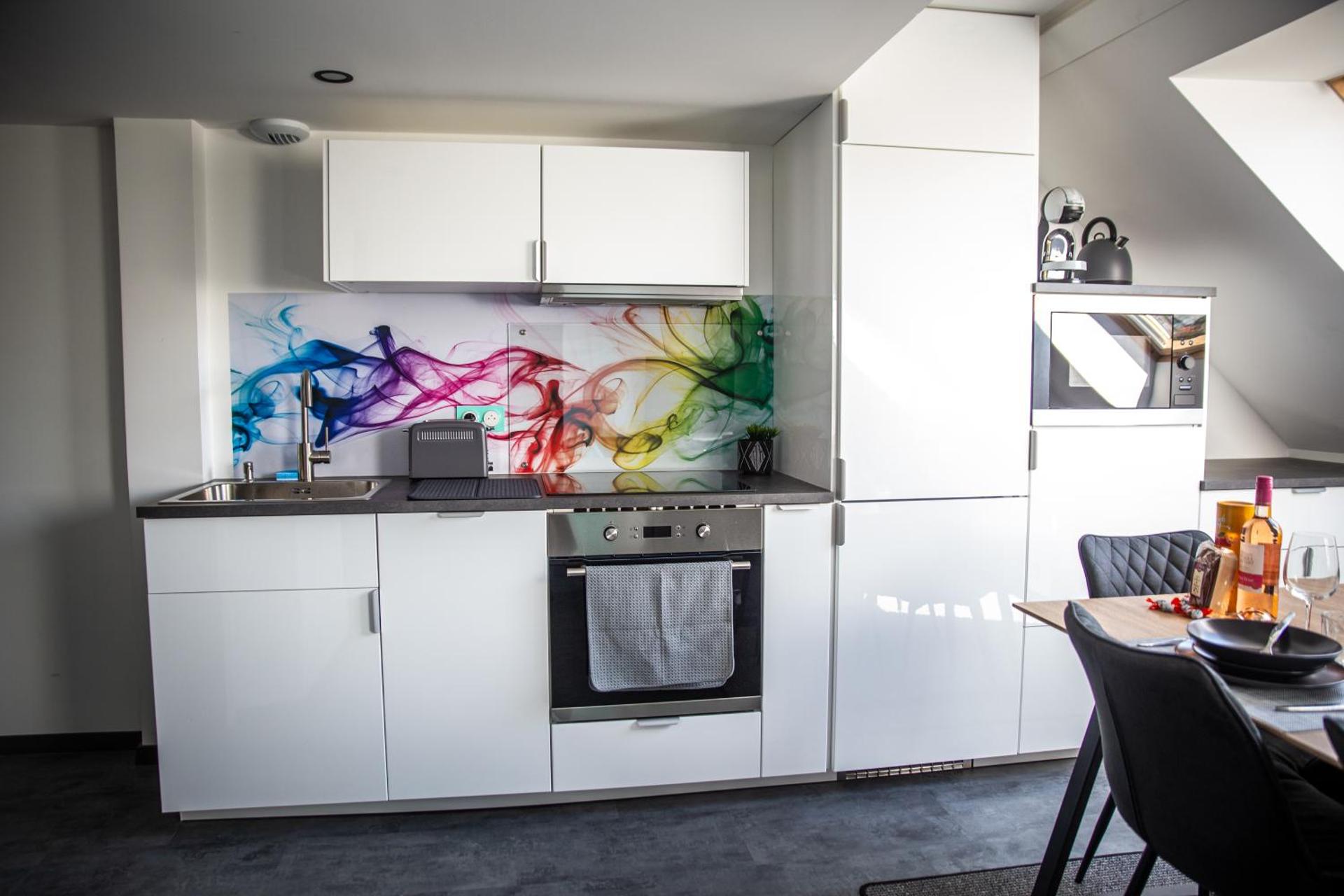 Bienvenue dans le cyan 2 à 6 couchages