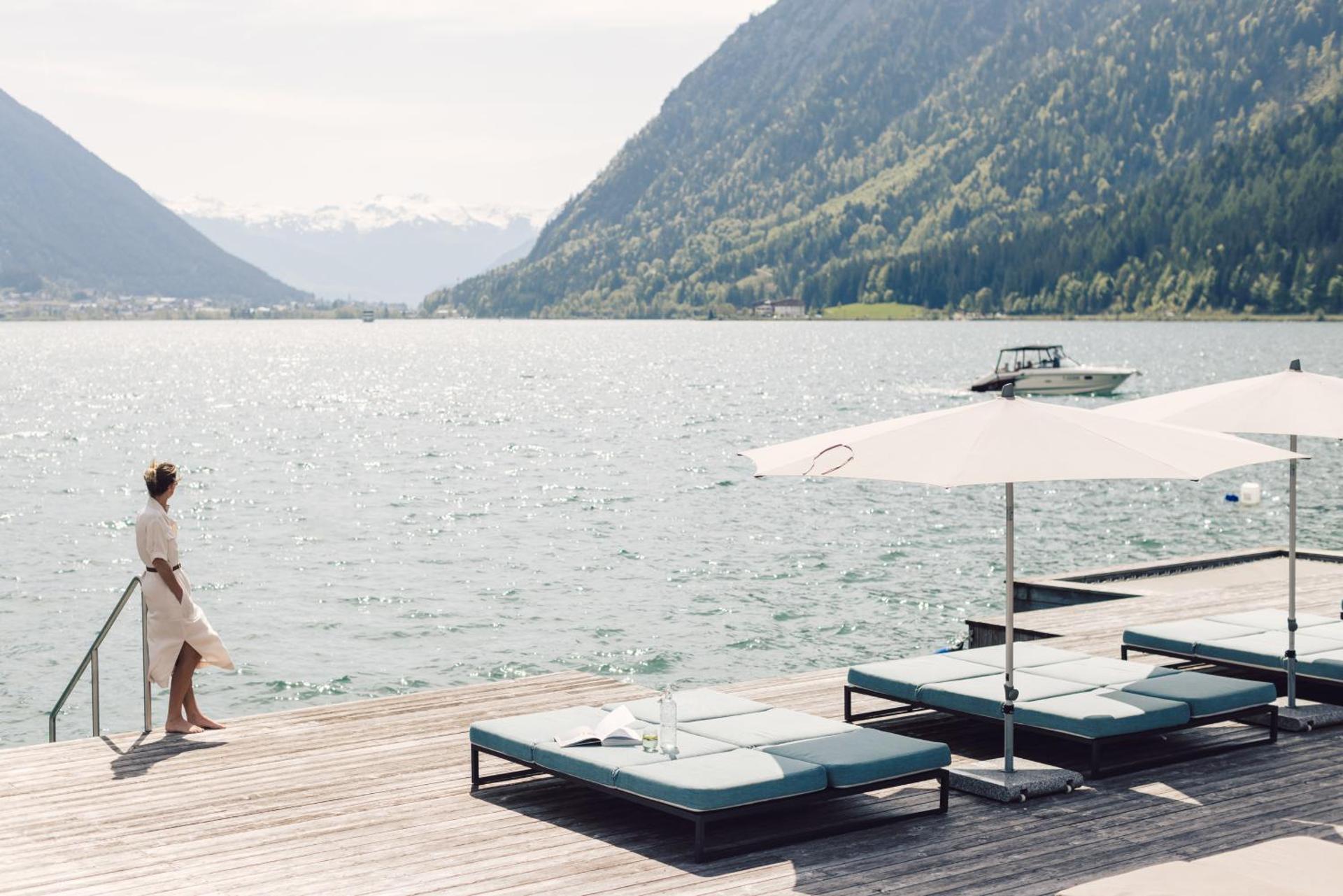 Spa and wellness centre/facilities