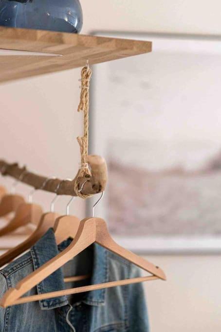 Appartement T2 la perle bleue