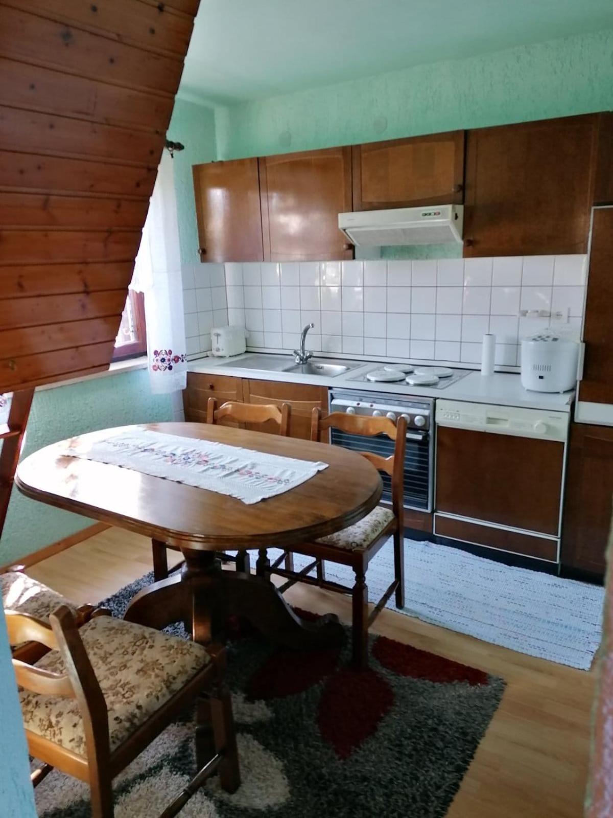 Studio Apartman Barbara