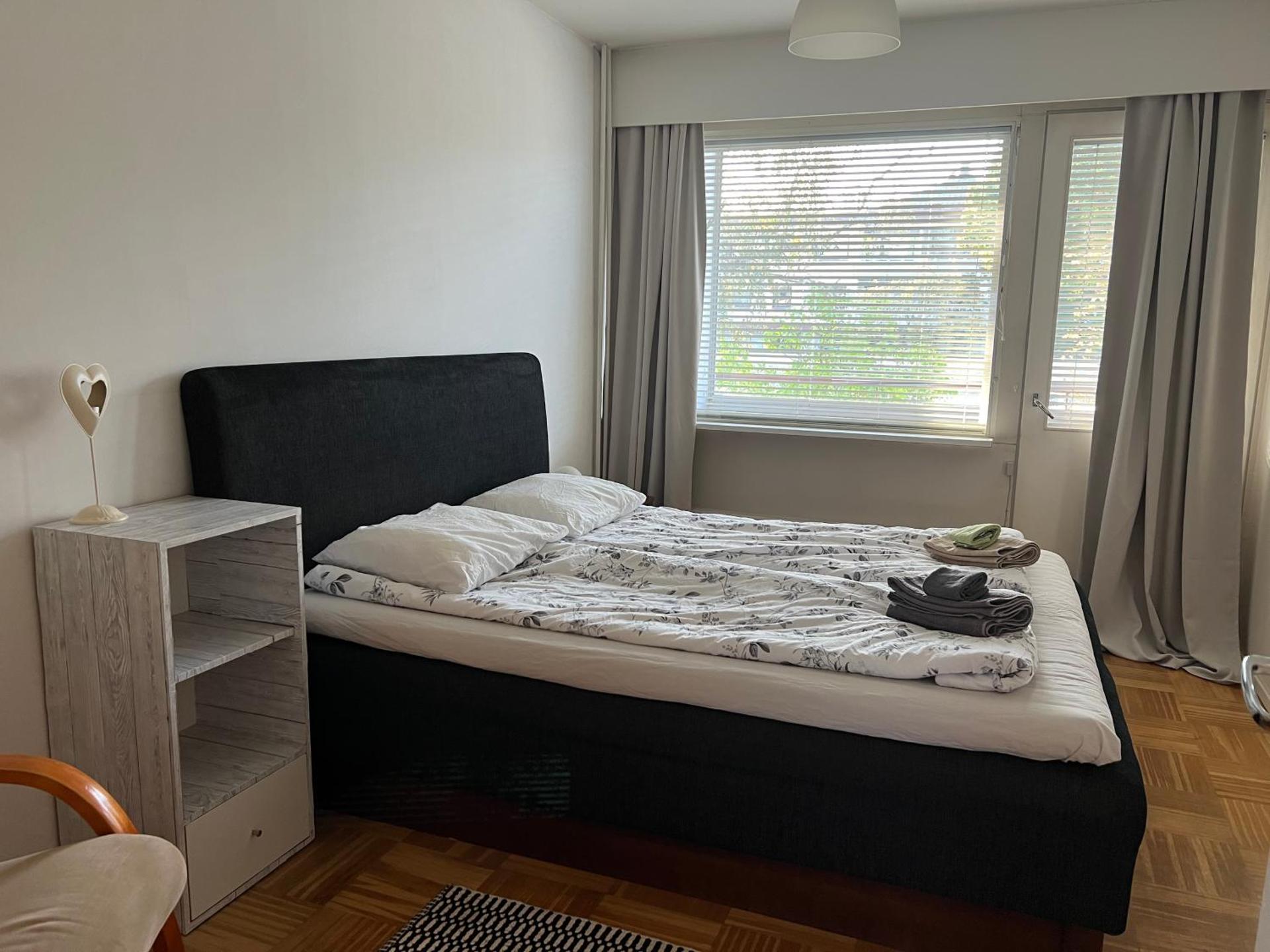 Apartment Puistokatu