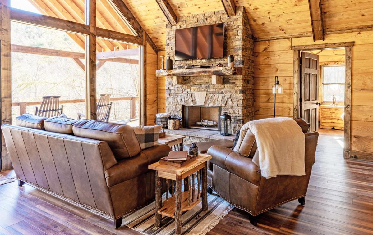 The Preserve Mountain Getaway Cabin