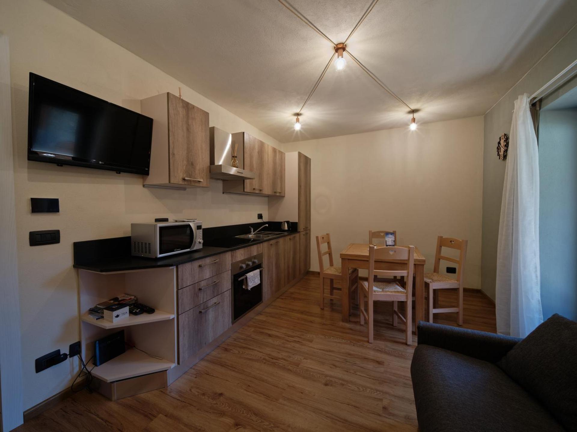 Appartamenti il Bersaio Alloggio 2