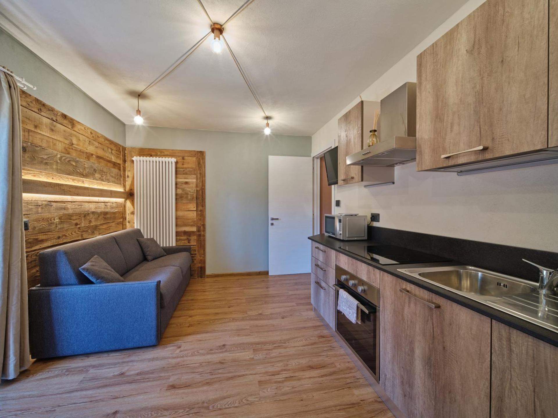 Appartamenti il Bersaio Alloggio 2