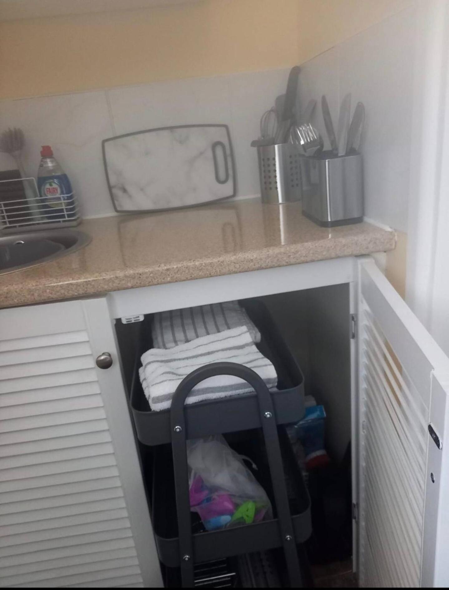 Self Contained Garden Annexe in Bodmin