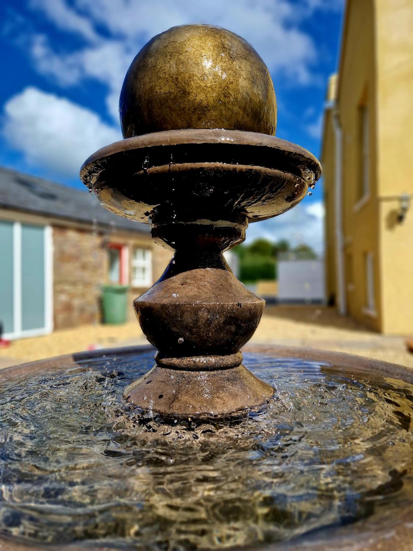 The Hamilton luxury holiday let's- The Coach House with hot tub