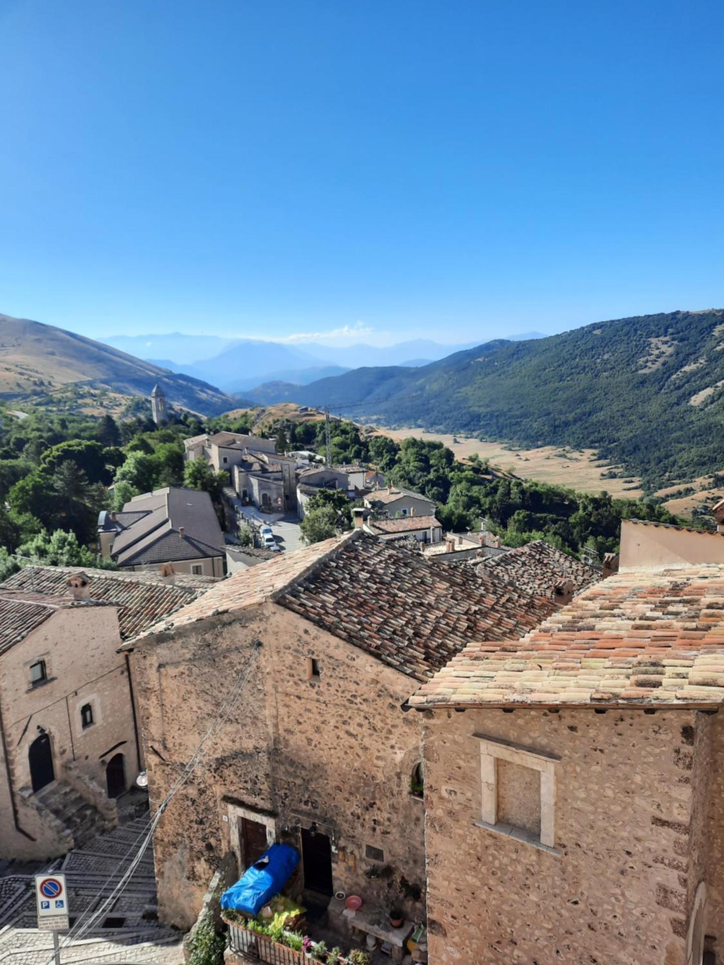 Il sogno DIMORA STORICA