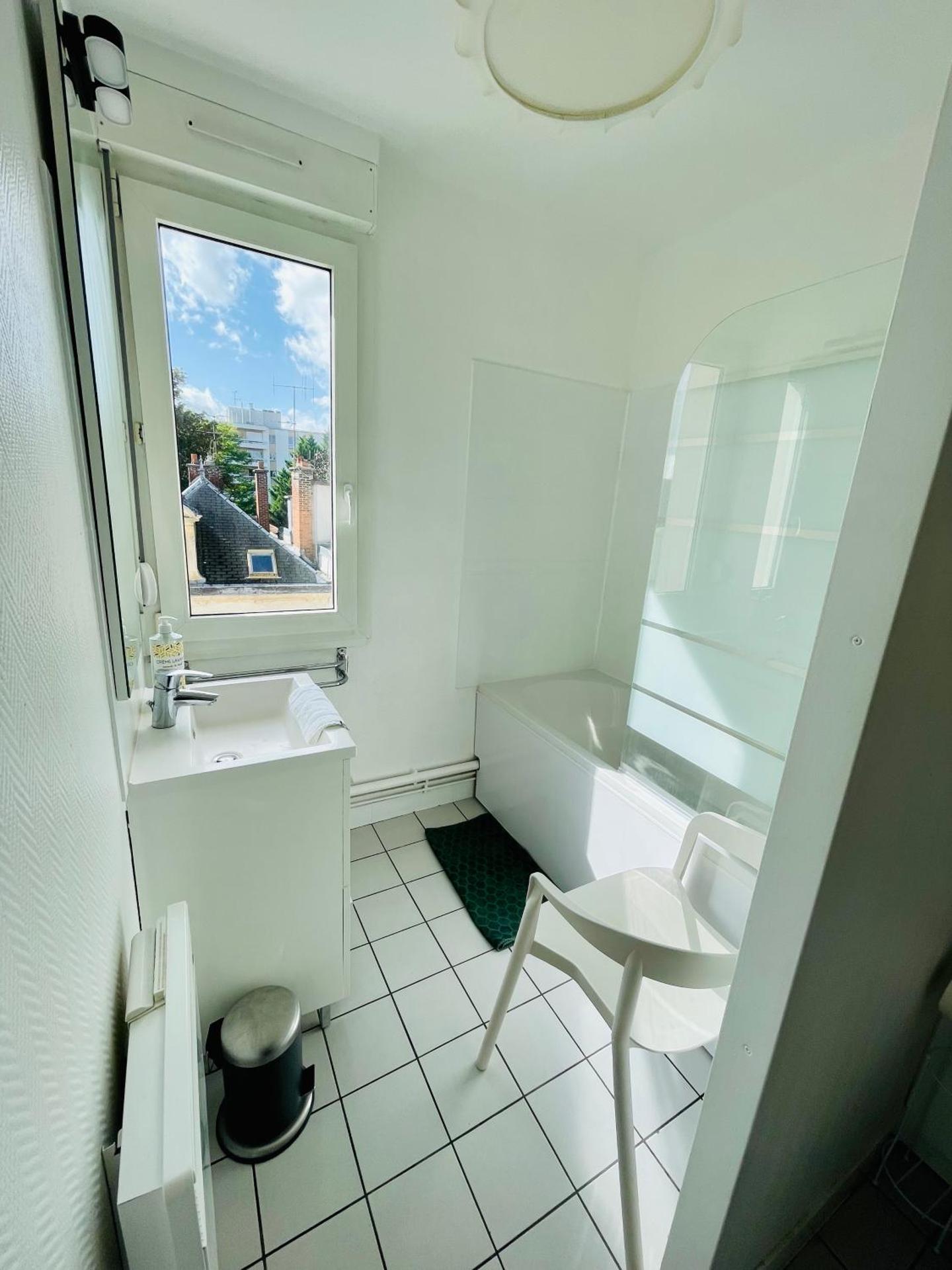 La terrasse de Clovis