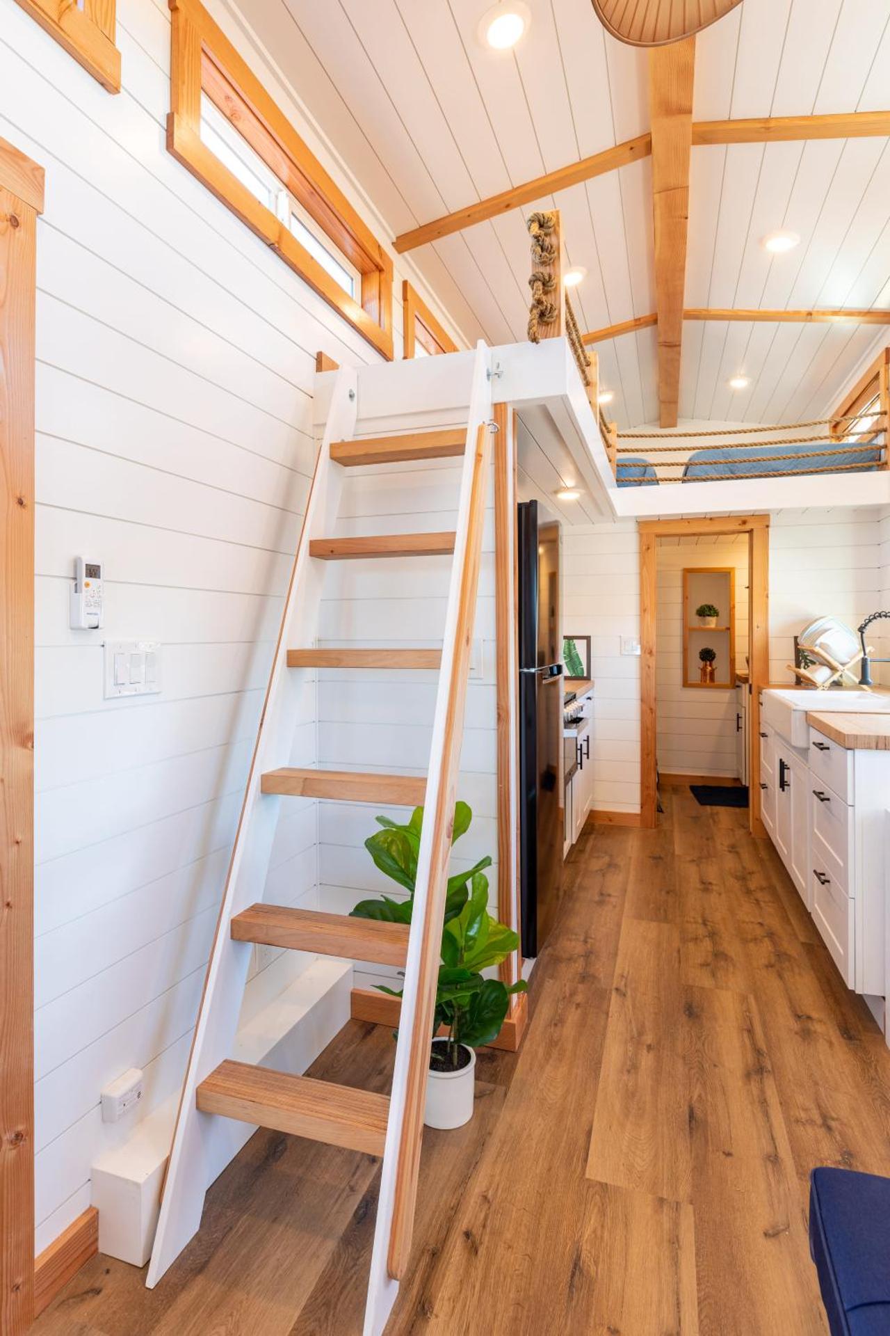 Aloha Tiny Home