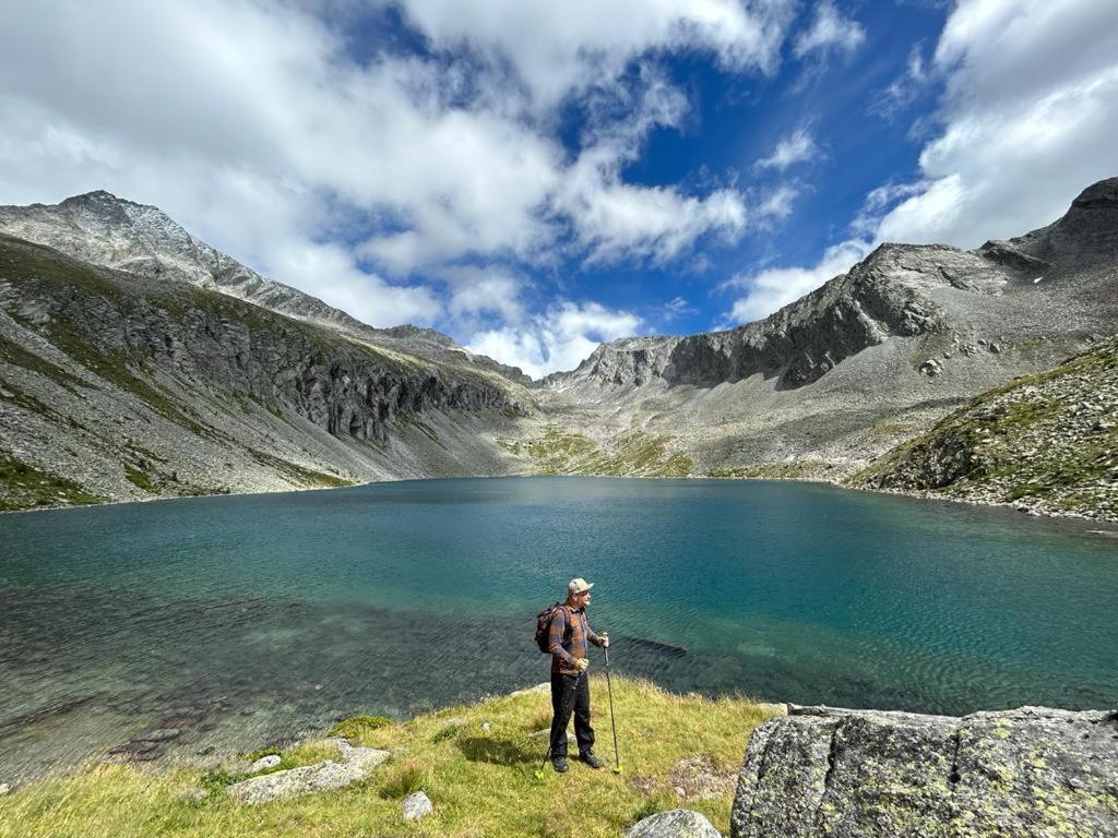 Apartment Mölltaler Gletscher 2
