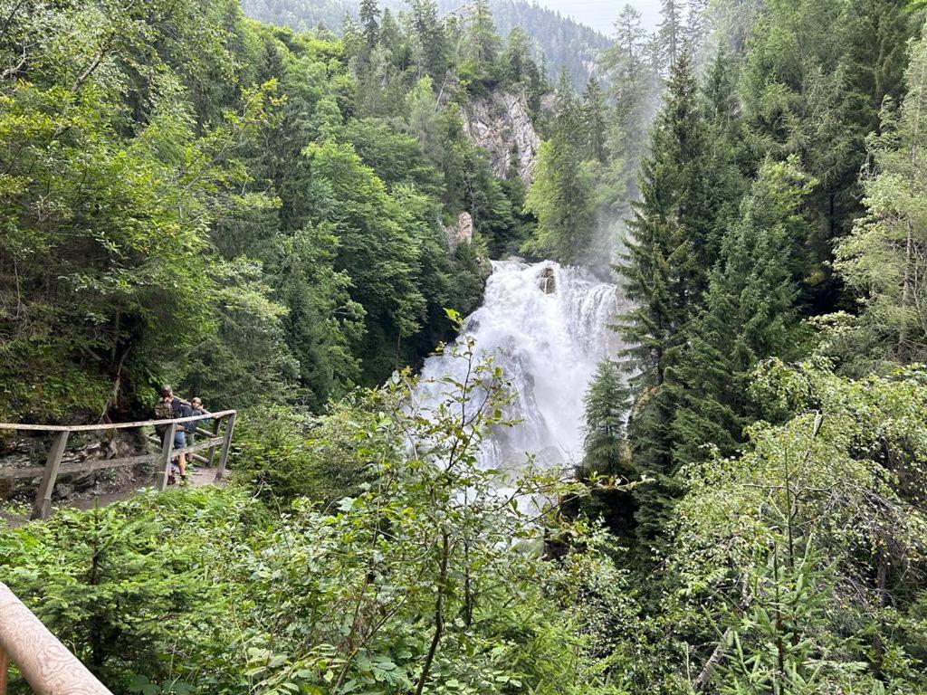 Apartment Mölltaler Gletscher 2