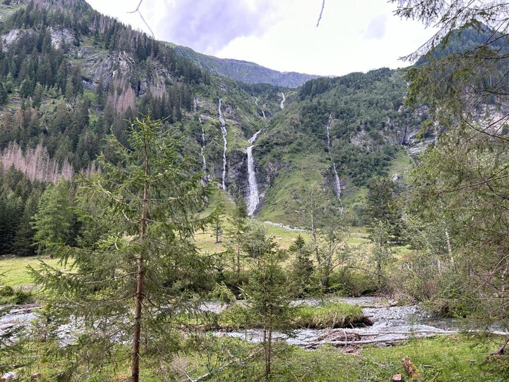 Apartment Mölltaler Gletscher 2