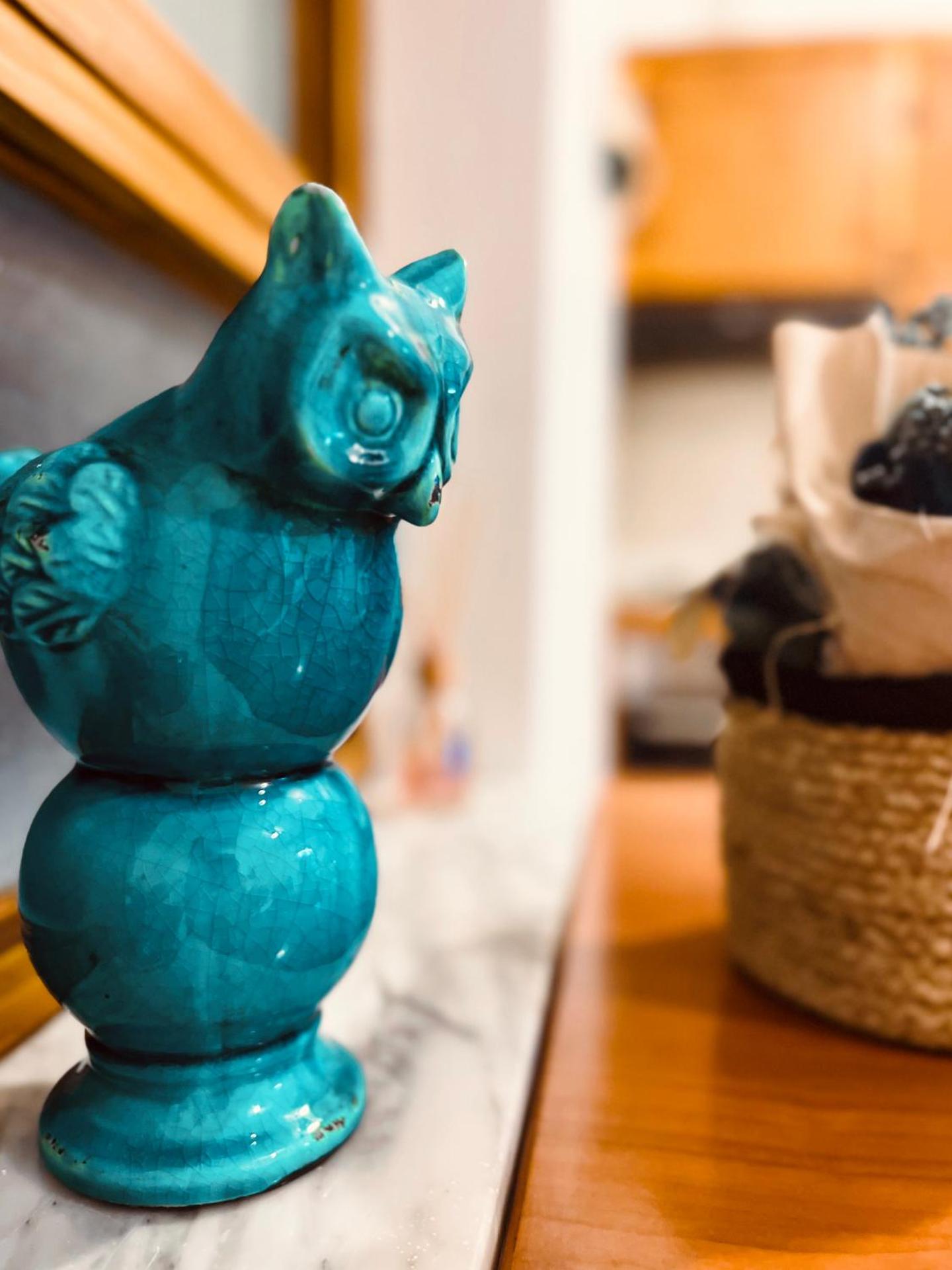 Tyche House Castelmola