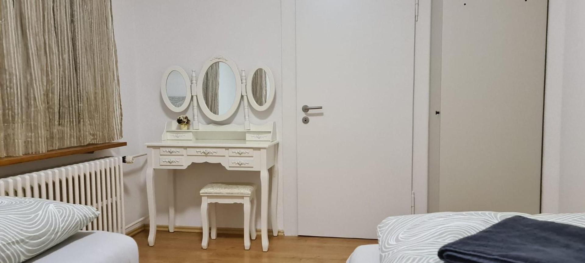 Edel Apartments Dulliken