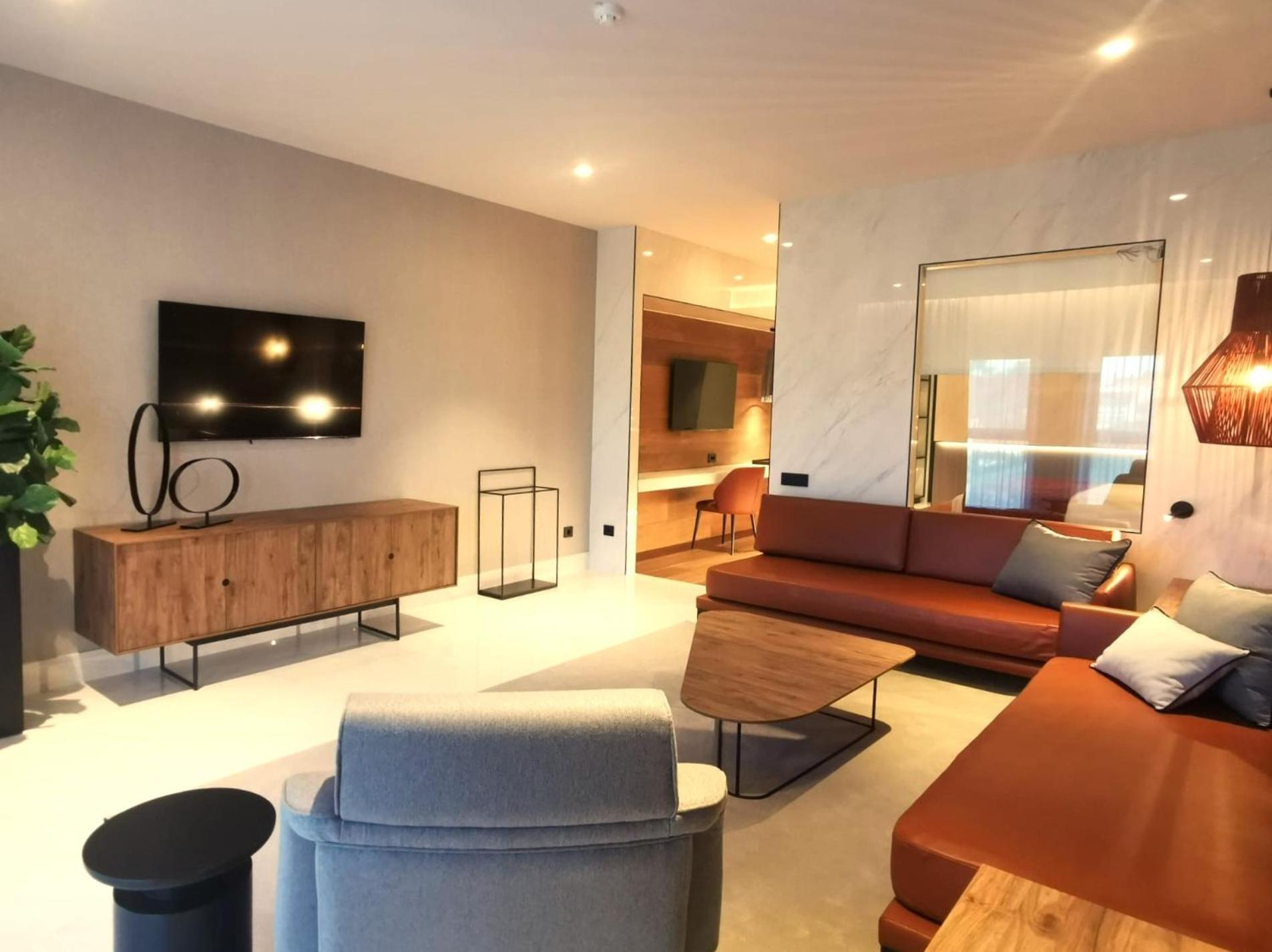 Alambique - Hotel Resort & Spa