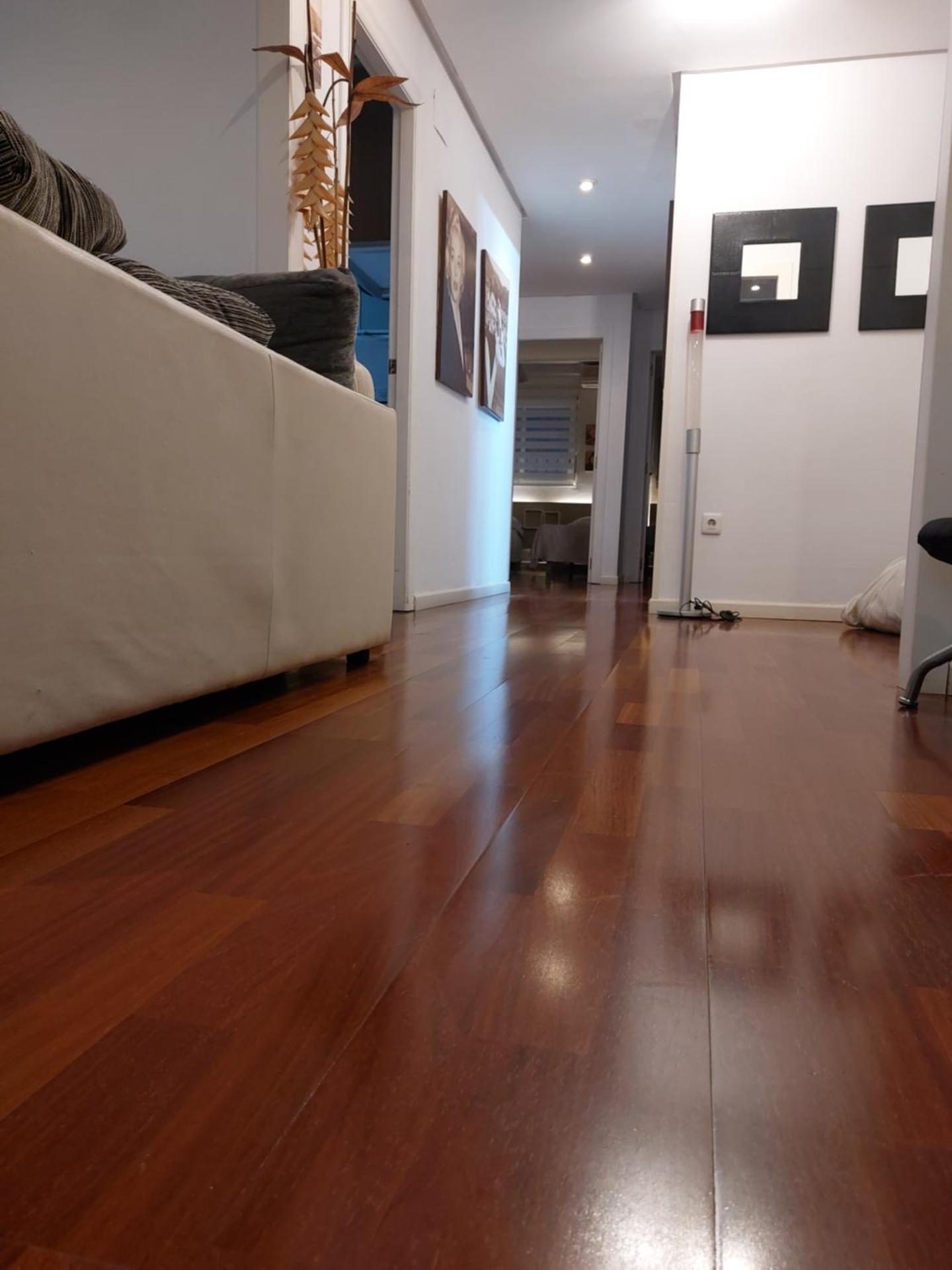 Bonito piso 4 habitaciones en Bétera